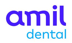 Logo Amil Dental Brasília