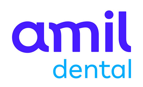 Logo Amil Dental Brasilia