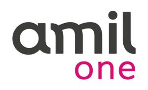 Logo Amil One Brasília