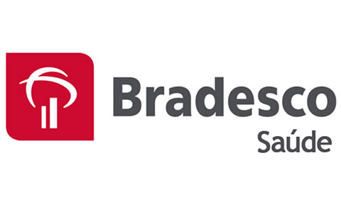 Logo Bradesco Saúde Brasilia