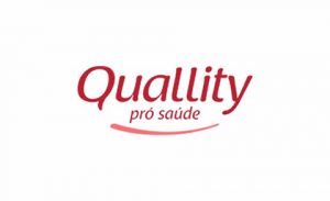 Logo Quallity Pró Saúde Brasília
