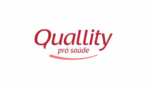 Logo Quallity Saúde Brasilia