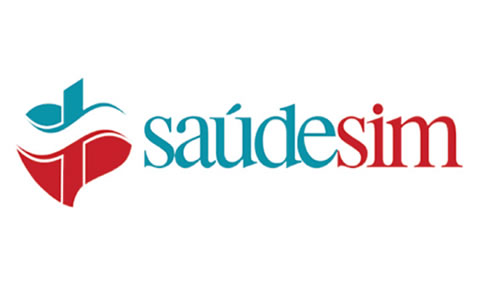 Logo SaúdeSim Saúde Brasilia