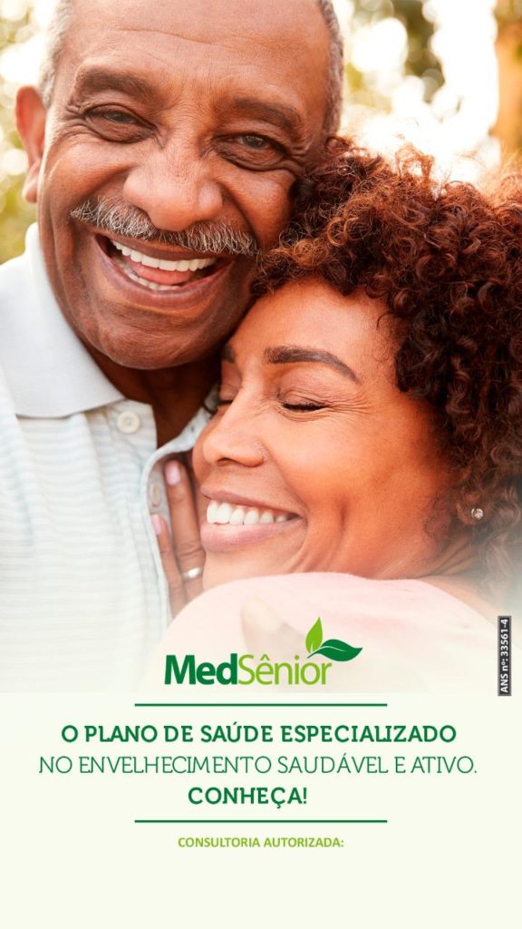 Planos Medsenior Brasília