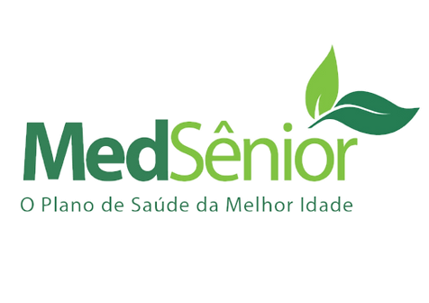 logo medsenior brasilia